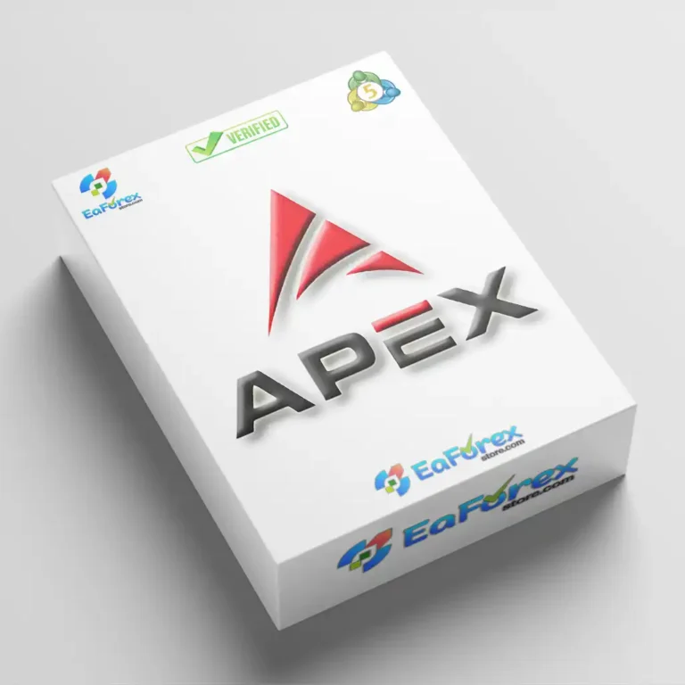 Apex Trader MT5