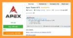 Apex Trader MT5 Overview
