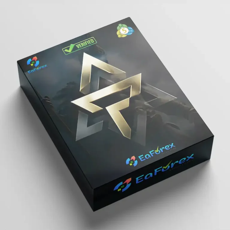 Argos Fury EA MT5