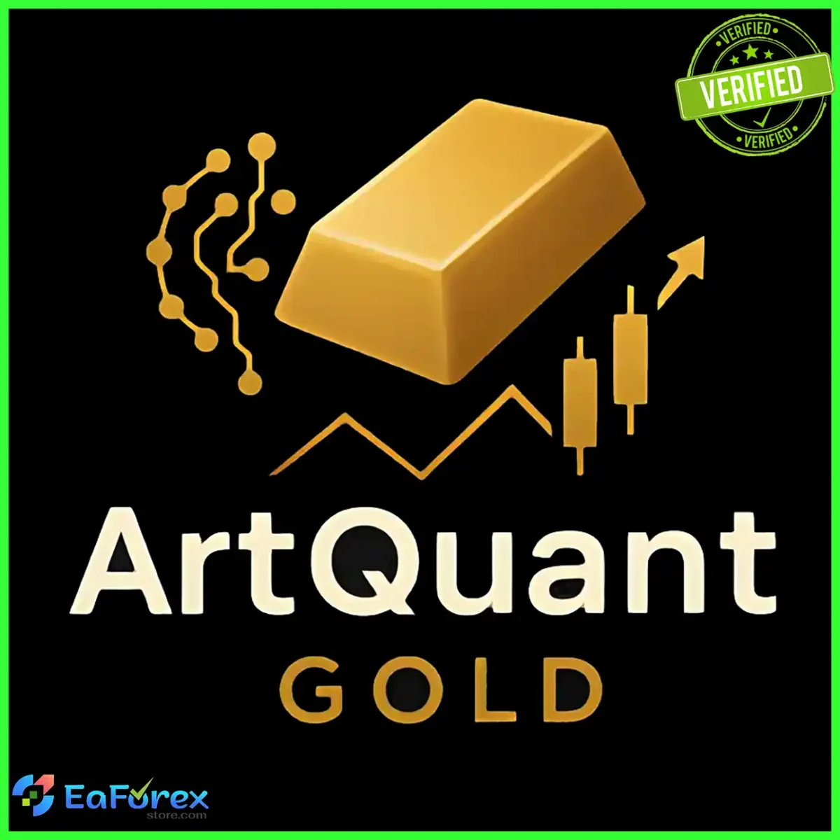 ArtQuant Gold EA