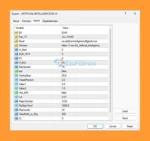 Artificial Intelligence EA AI MT4 setting