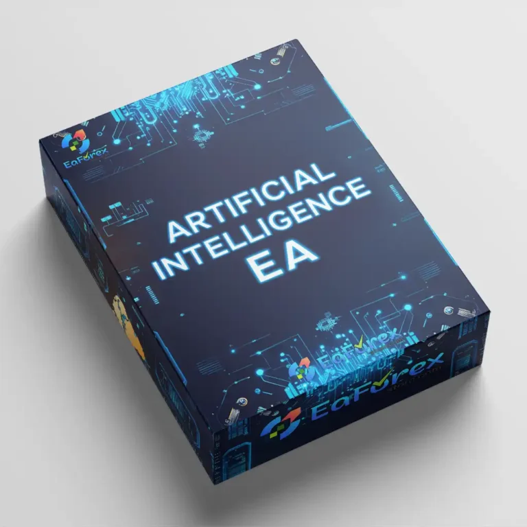 Artificial Intelligence EA MT4
