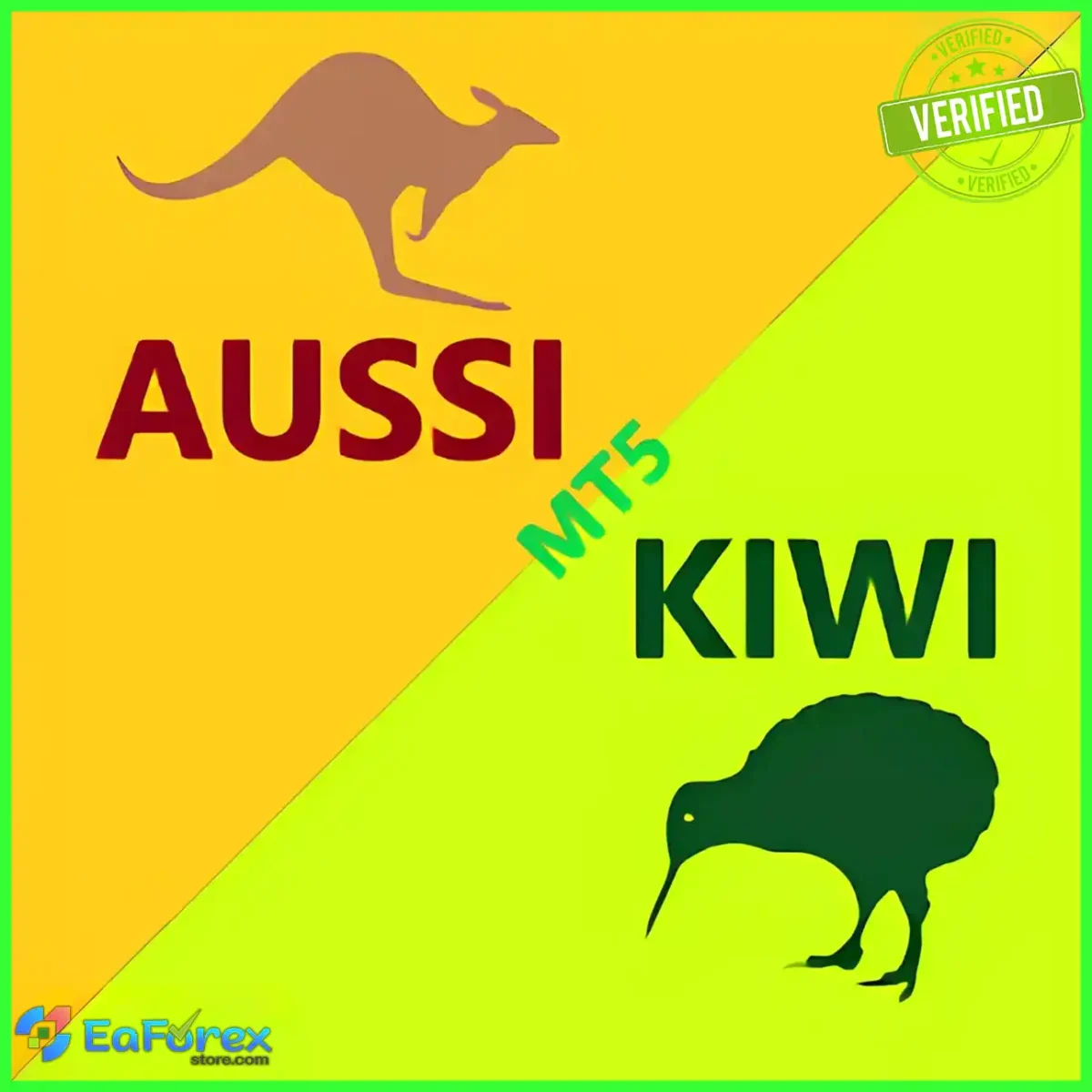 AussiKiwi EA MT5