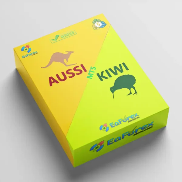 AussiKiwi EA