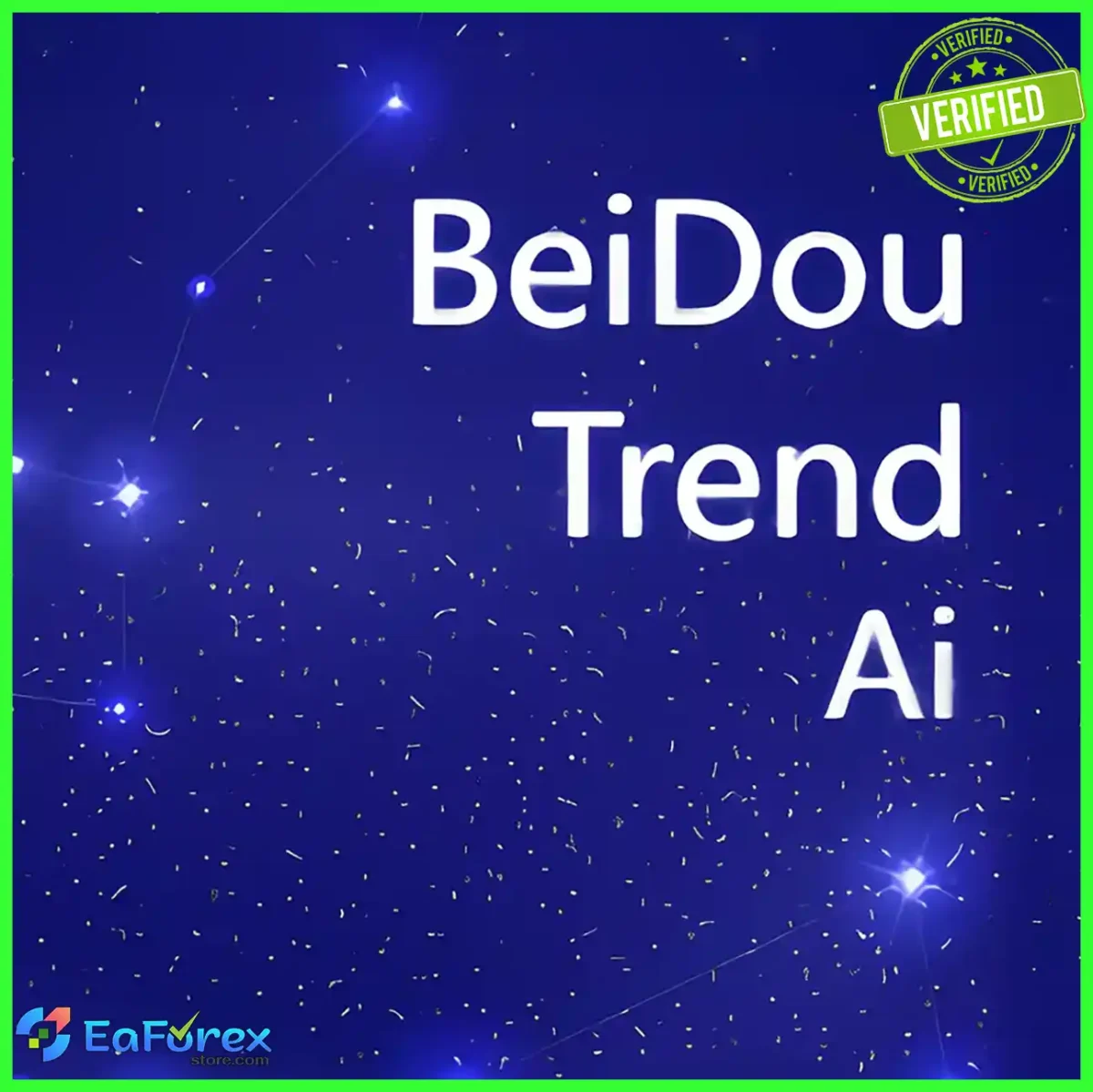 BeiDou Trend EA