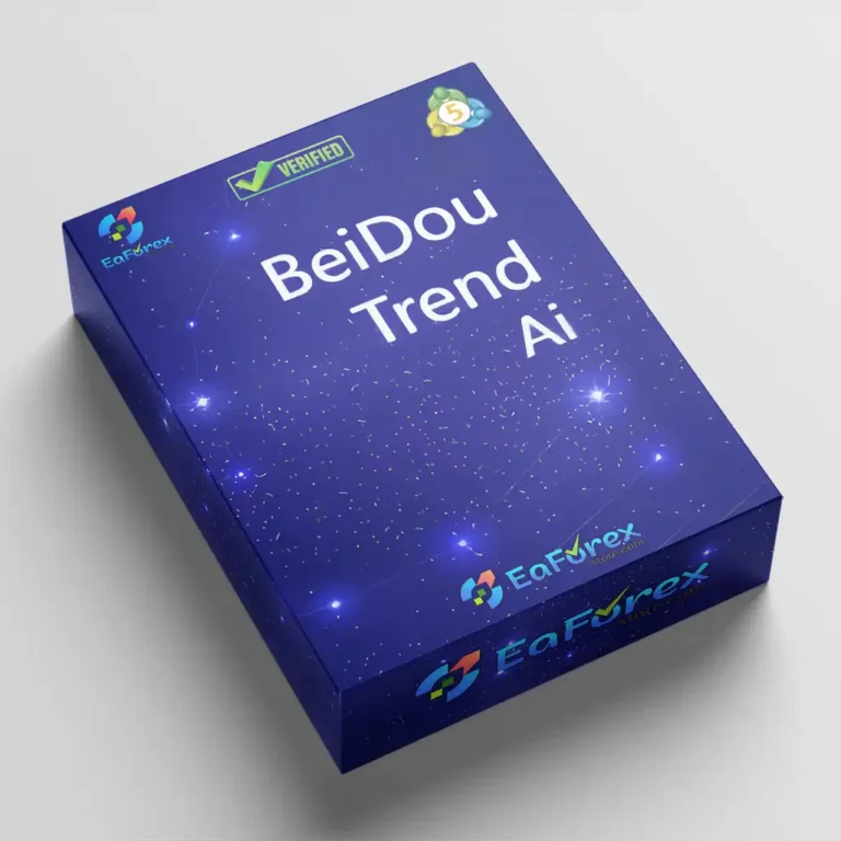 BeiDou Trend MT5