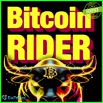Bitcoin Rider EA