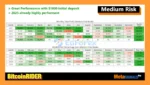 Bitcoin Rider EA MT5 Revieww
