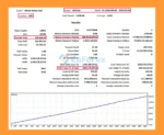 Bitcoin Robot Grid MT5 Backtest Results