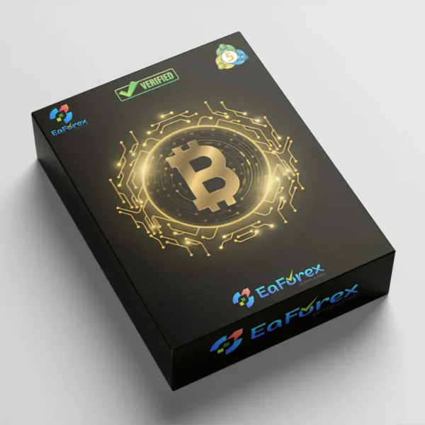 Bitcoin Scalp Pro MT5