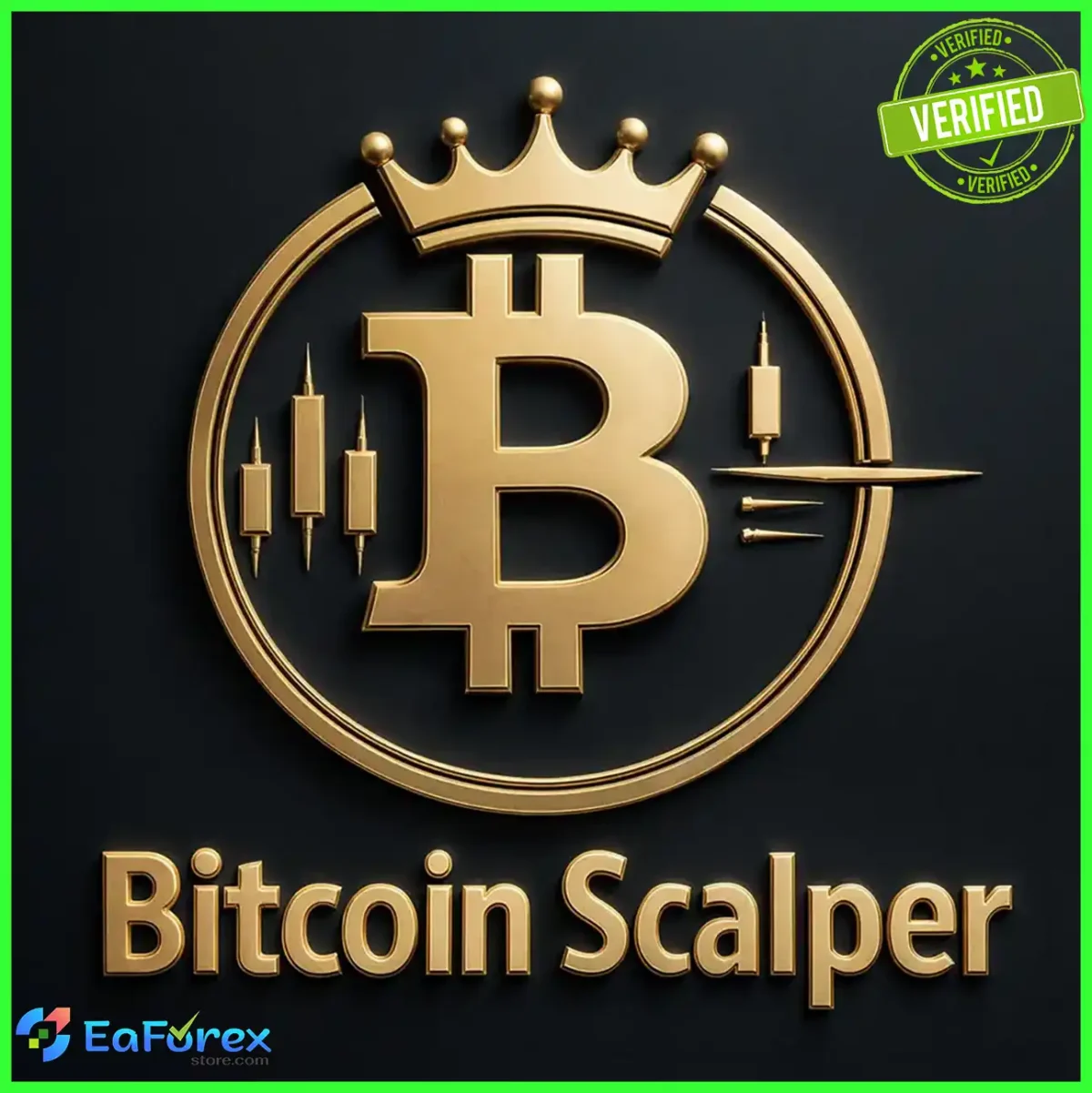 Bitcoin Scalper Pro