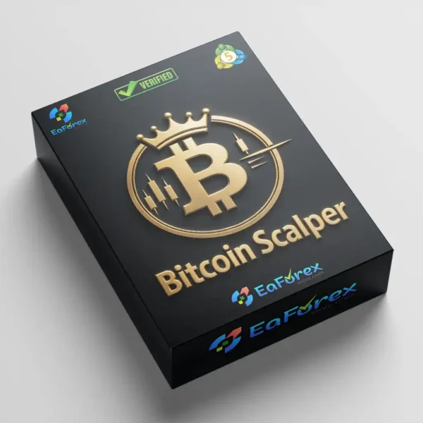 Bitcoin Scalper Pro MT5