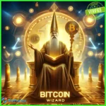 Bitcoin Wizard