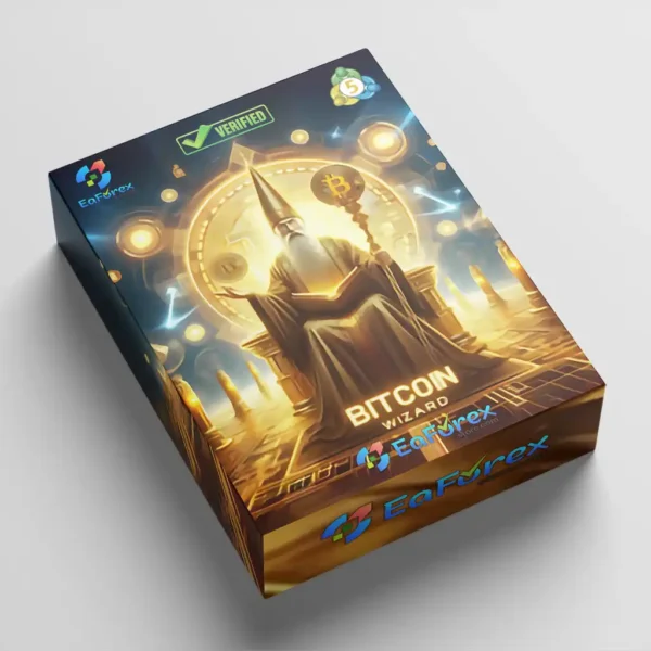 Bitcoin Wizard MT5