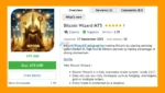 Bitcoin Wizard MT5 Overview