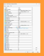 Black Panther Ultimate 2020 EA MT4 setting