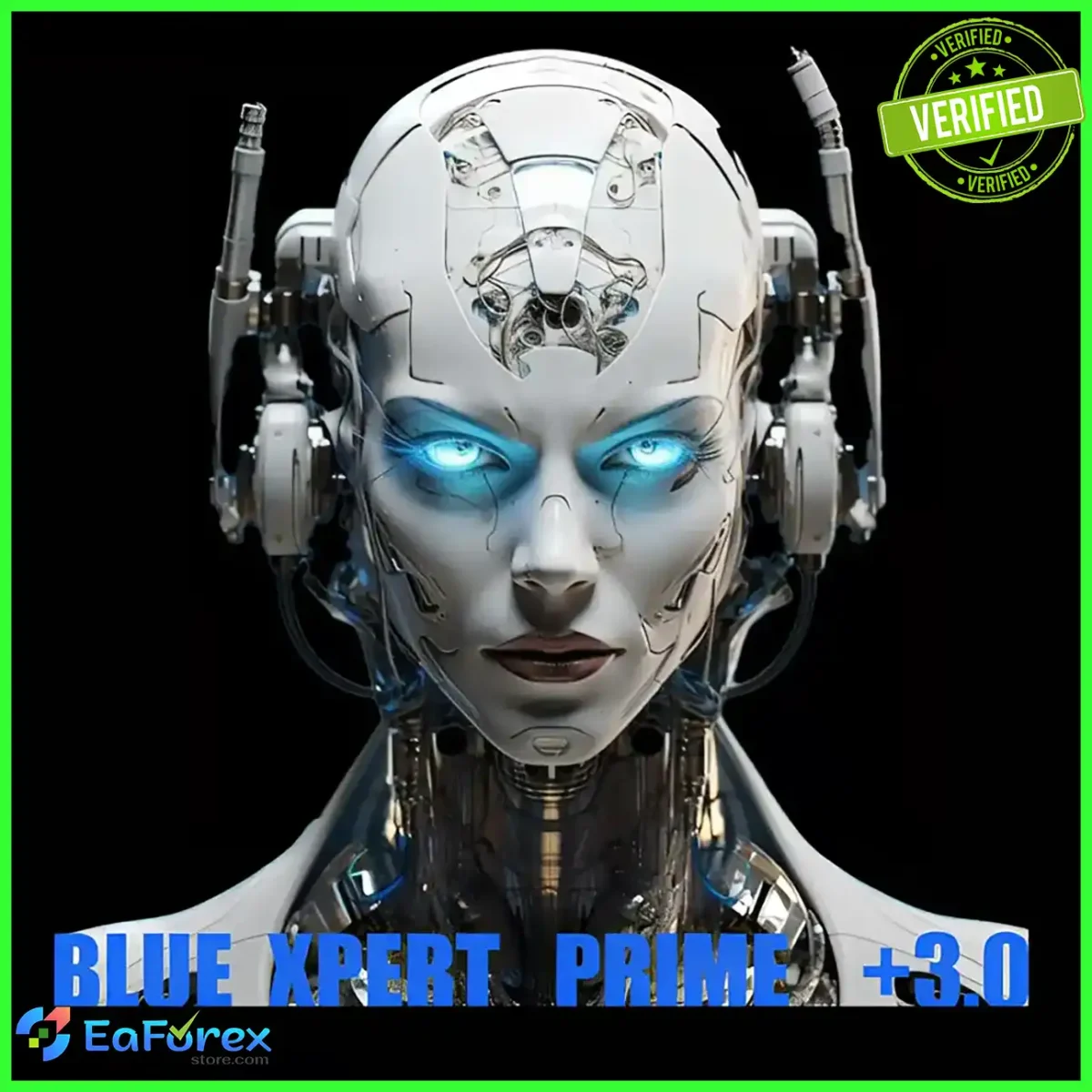 Blue Xpert Prime +3.0 EA