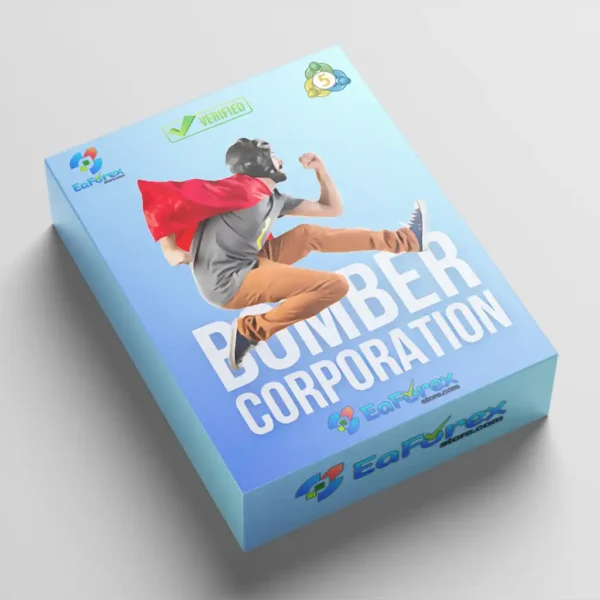 Bomber Corporation EA MT5