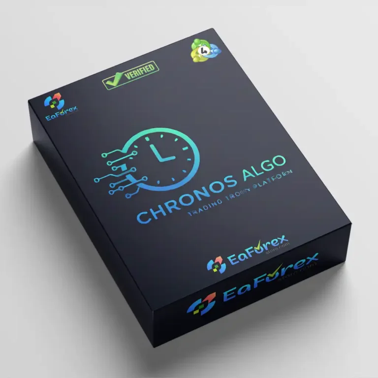 Chronos Algo MT4