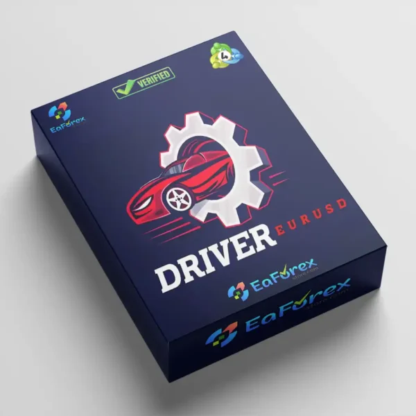 Driver EURUSD EA MT4