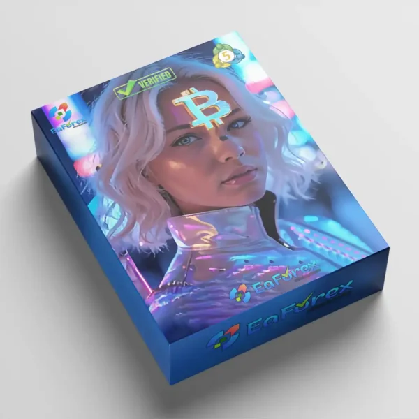 Hannah BTC EA MT5