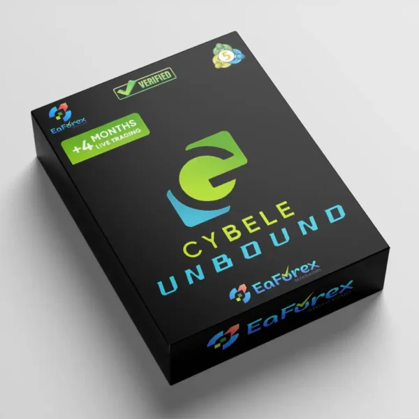 Cybele Unbound CFD MT5