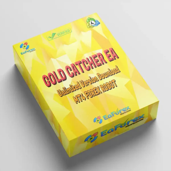 Gold Catcher EA MT4