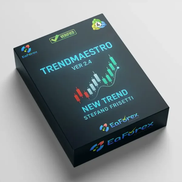TrendMaestro Indicator MT4