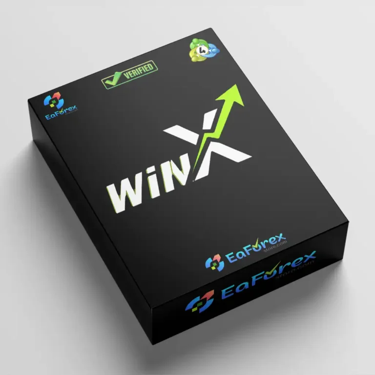 WinX EA MT4
