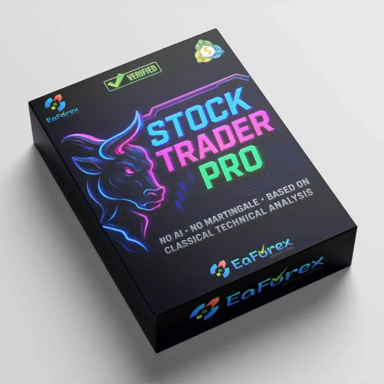 Stock Trader Pro MT5