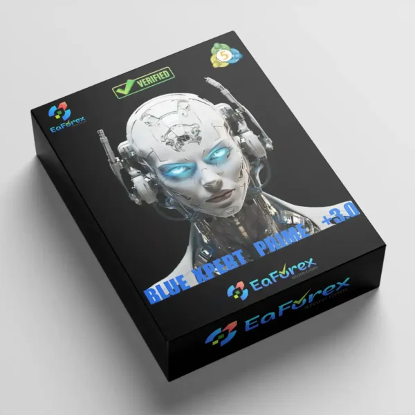 Blue Xpert Prime +3.0 EA MT5