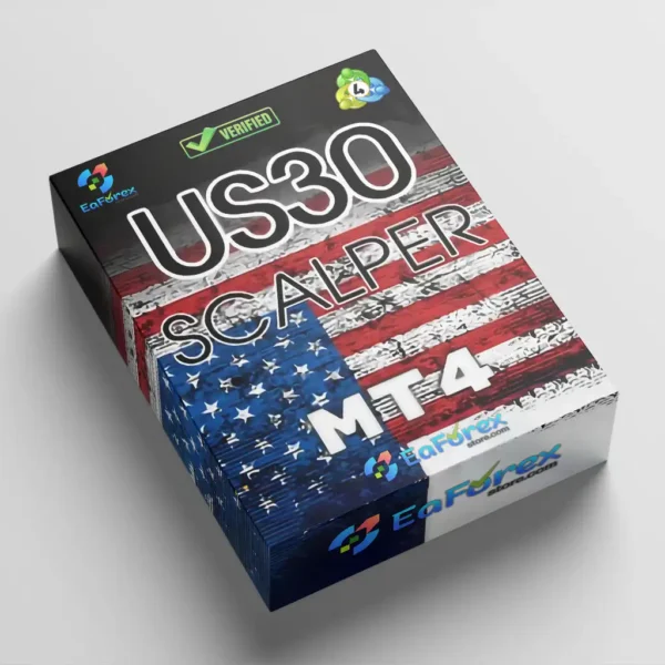 Wall Street Scalper MT4