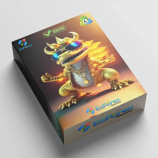 Dragon Gold MT4