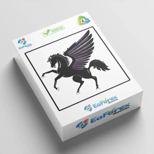 Pegasus Pro EA MT4