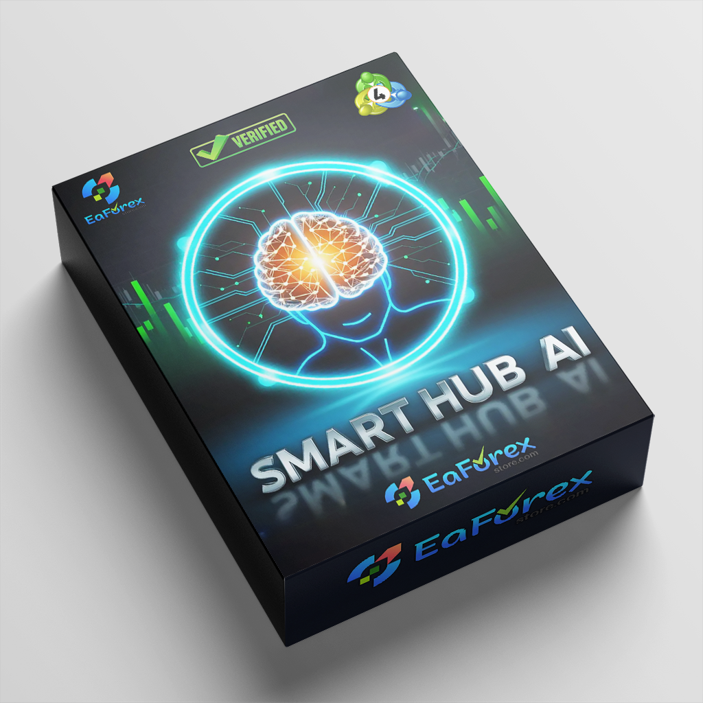 Smart Hub AI EA MT4