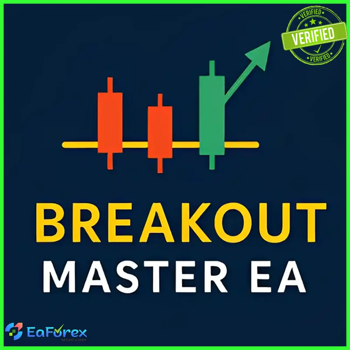 Breakout Master EA