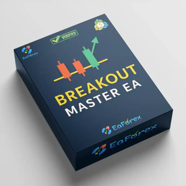 Breakout Master EA MT5
