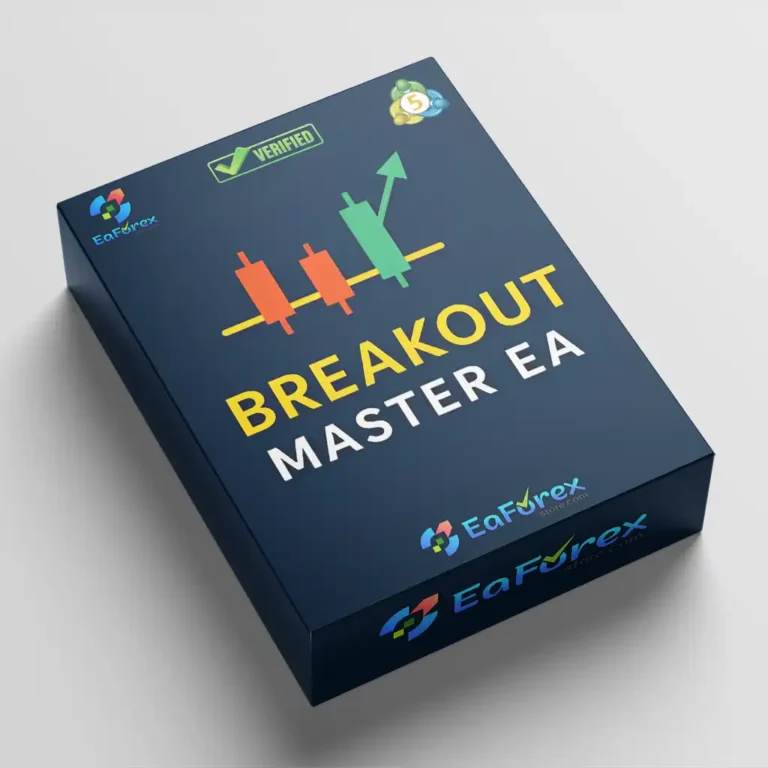 Breakout Master EA MT5