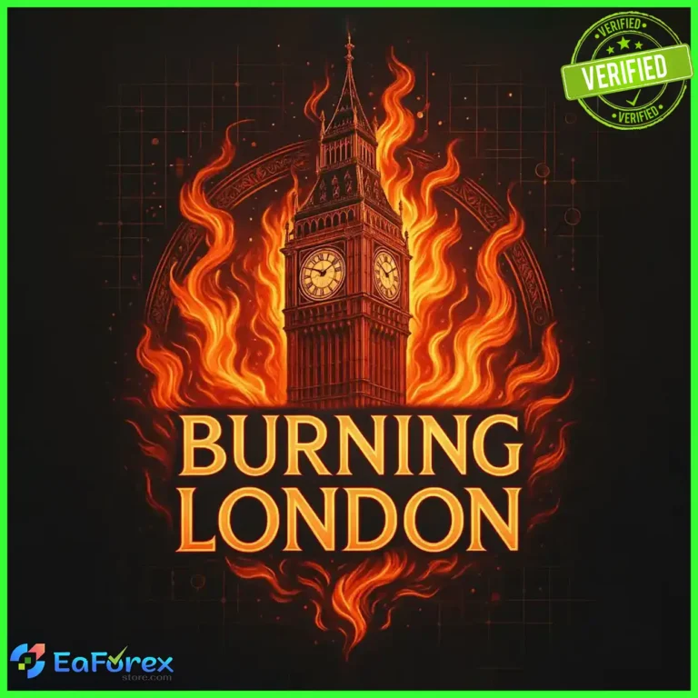 Burning London EA