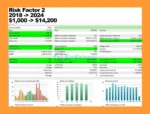 CAD Sniper X MT5 Backtest Trading Resultss