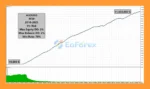 Candle EA MT5 Backtest Trading