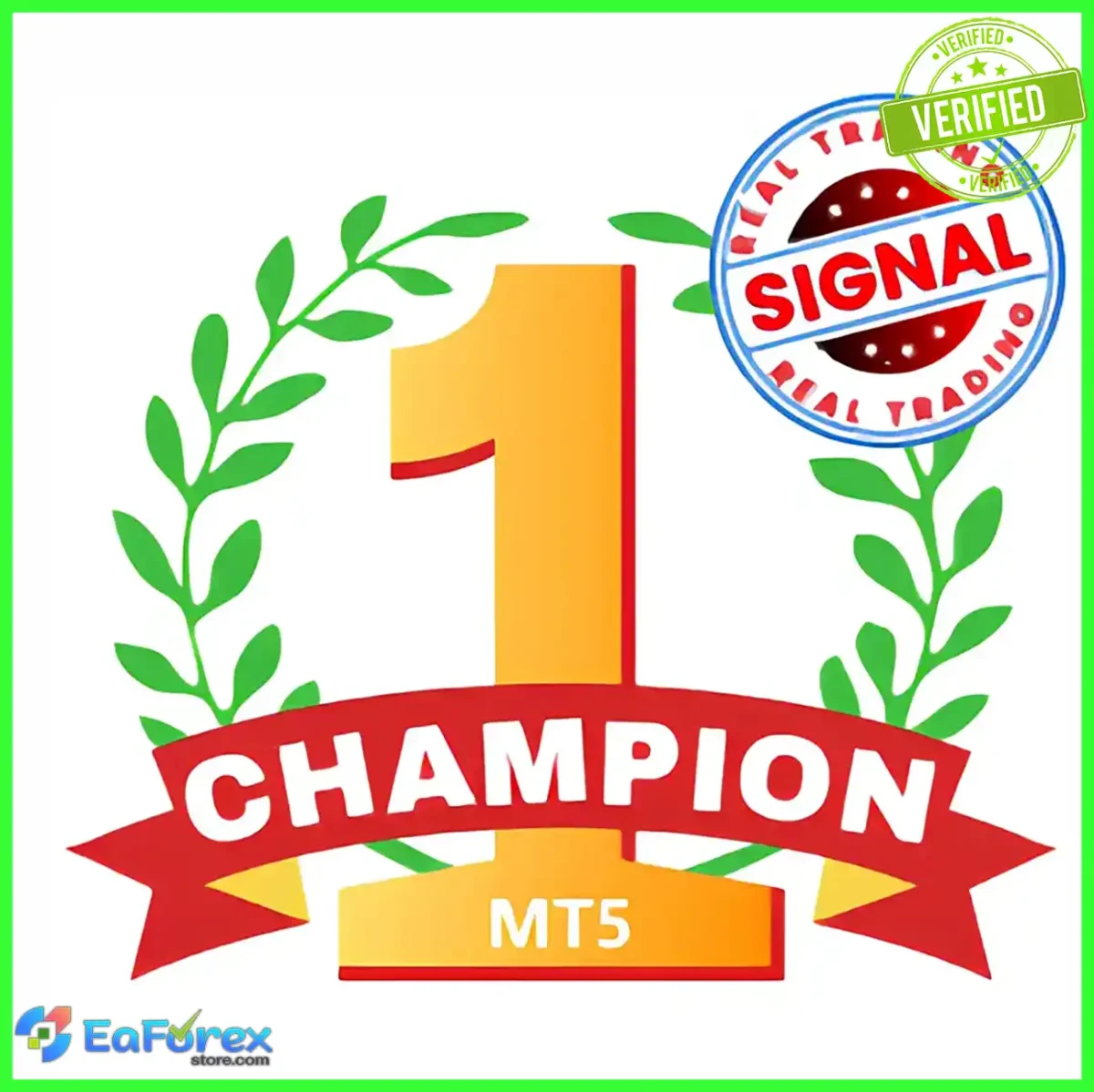 Champion EA