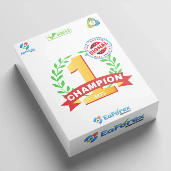 Champion MT5