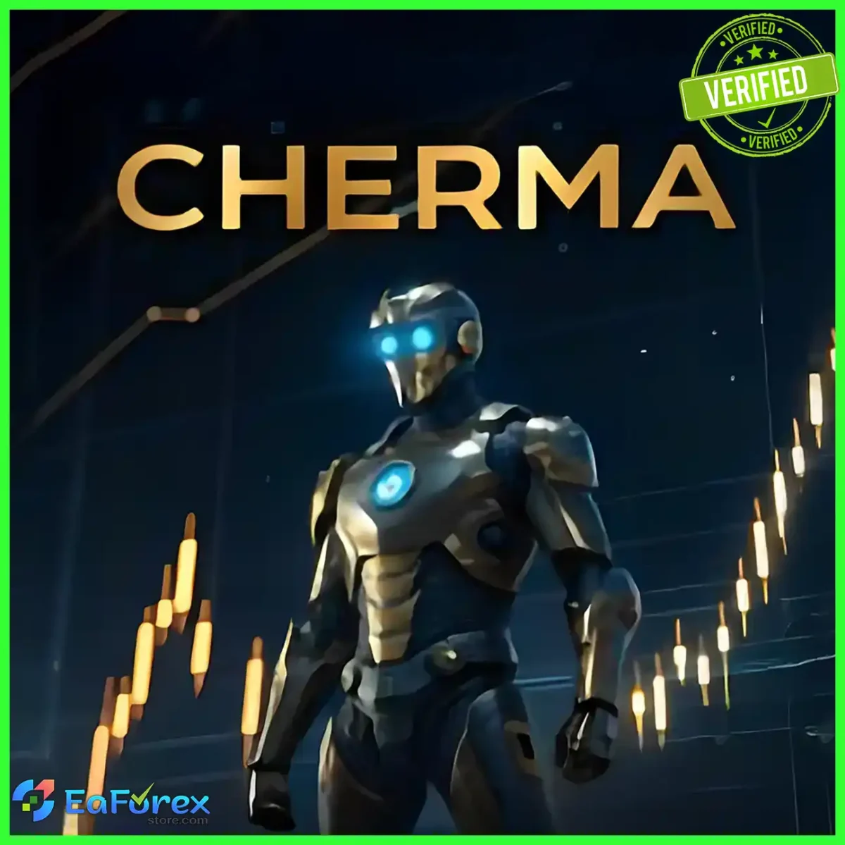 Cherma EA