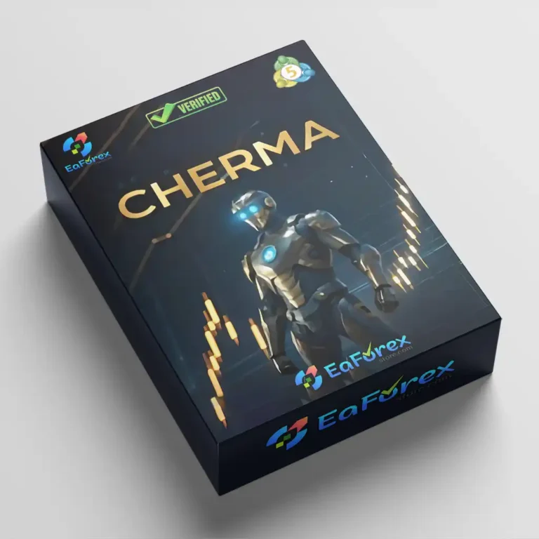 Cherma EA MT5