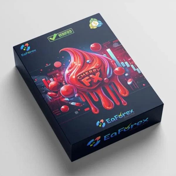 Cherry Red FX EA MT5