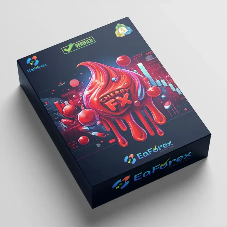 Cherry Red FX EA MT5