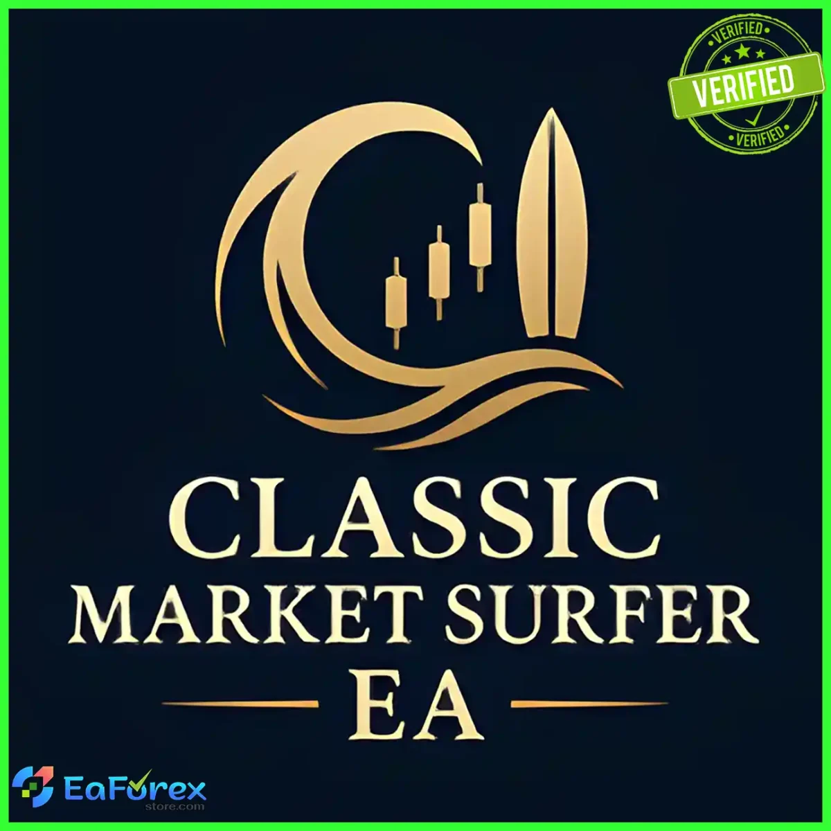 Classic Market Surfer EA