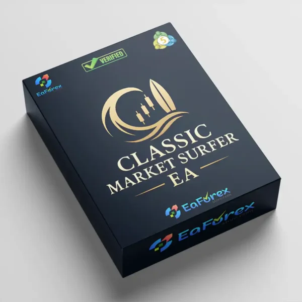 Classic Market Surfer EA MT4