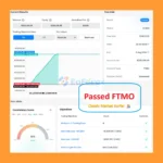 Classic Market Surfer EA MT4 FTMO